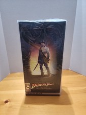 ESCLUSIVA SIDESHOW - ACTION