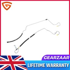 COPPIA TUBI RITORNO PRESSIONE