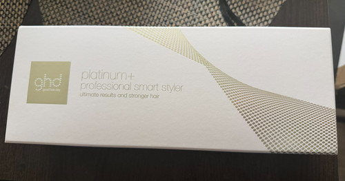 Ghd platinum plus piastra - plus,