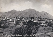 Aquila magliano rosciolo - -,