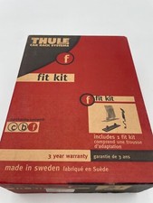 Thule Fit Kit 157 - Adatto per Saturn 2-D nuovo scatola aperta
