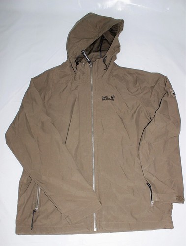 Jack wolfskin 1301401 windy - 1301401,