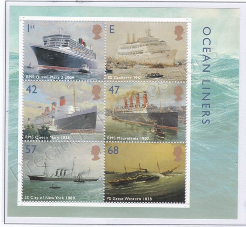 Ms2454 mnh foglio - ms2454,