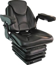 Sedile Trattore Macchina Sede