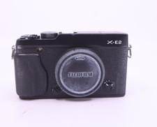 Fujifilm Fuji X-E2 16,3