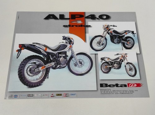 Beta alp stroke - beta,