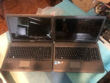N.2 Notebook Samsung NP-R540 da riparare