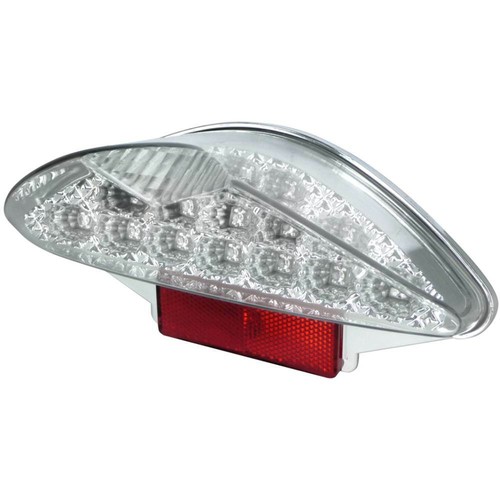 Faro posteriore lexus - posteriore, a