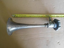 FIAT LANCIA FERRARI LAMBORGHINI AUTO EPOCA TROMBA FIAMM ROAD MASTER TA AIR HORNS