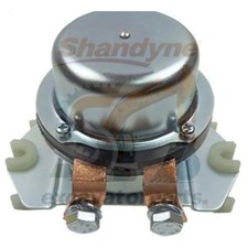 Relay 080008-30000 Battery