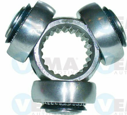Vema 773 tripode - 773, semiasse