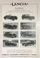 CARS-ENGINES-LAMBDA
