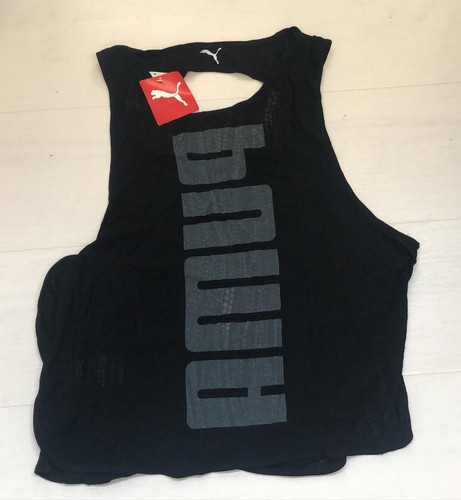4365 puma canotta canottiera - 4365,