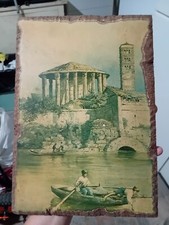 Quadri Stampa Su Legno, da collezione 