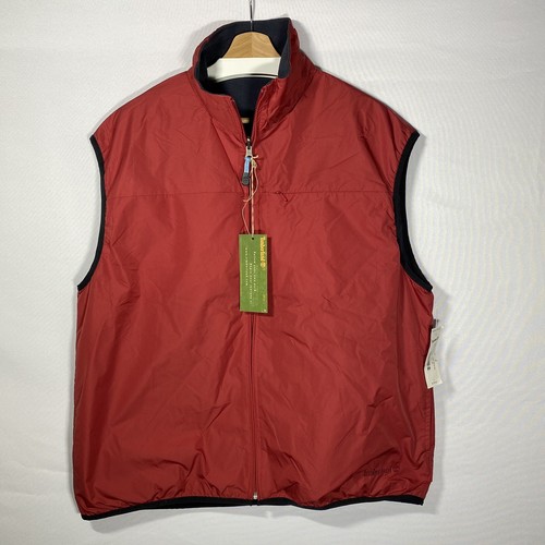 Gilet timberland vintage 1999 - gilet,