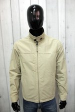 Timberland Taglia S Uomo Giubbotto Giubbino Jacket Man Giacca da Mezza Stagione