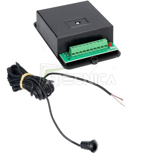 Fotocellule bottone per - fotocellule, a