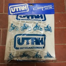 Kit coprifrecce cover arrows