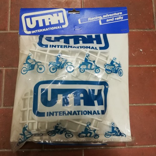 Kit coprifrecce cover arrows