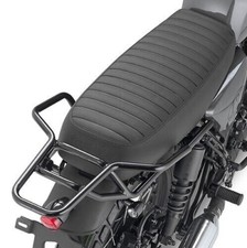 BRIXTON CROMWELL 250 2025 GIVI