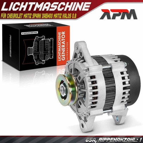 Generatore alternatore 65a per - alternatore,
