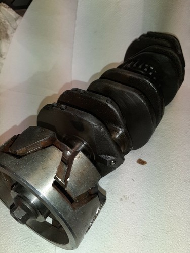 Albero motore honda - honda, 400