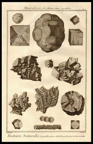 Mineralogia minerali scienza - mineralogia,
