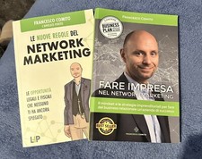 “Fare Impresa Nel Network Marketing” E “Le Nuove Regole Del Network Marketing”