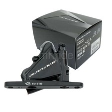 Pinza freno a disco anteriore