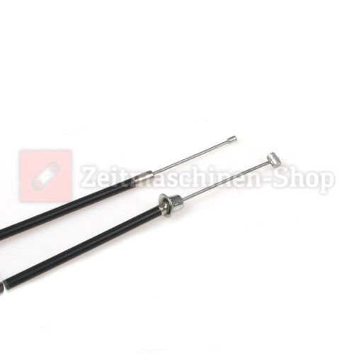 Cavo acceleratore per jawa 350 - cavo,