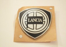 fregio stemma logo LANCIA MUSA