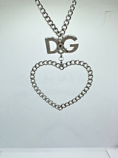 Collana lunga donna dolce - lunga, d&g