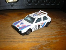Vintage Bburago 1/43 Lancia