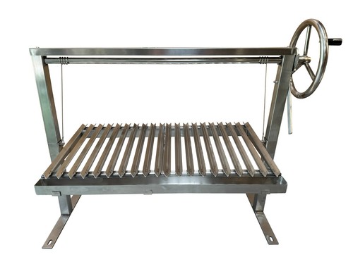 Barbecue carbone argentino - barbecue,