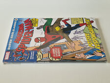 Super eroi classic SEC 1 - Spider-man Uomo Ragno no Corno - VARIANT - Blisterato