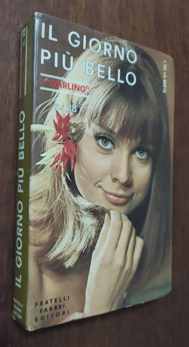 B2267 collana darling 28 - b2267, n°28