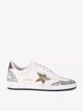 GOLDEN GOOSE - Stella a sfera