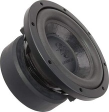 Subwoofer Ground Zero GZUW