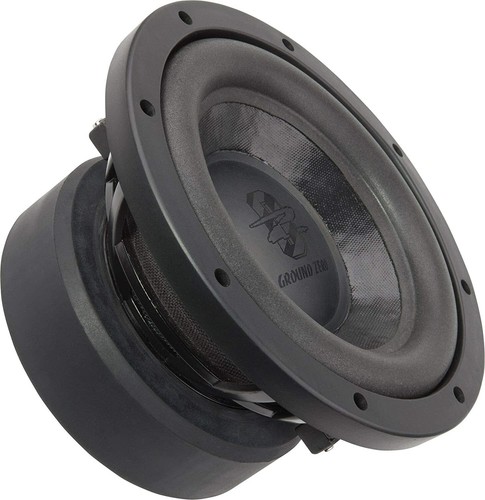 Subwoofer ground zero gzuw - ground,