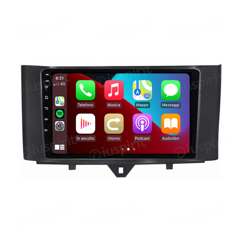 Android autoradio navigatore - android,