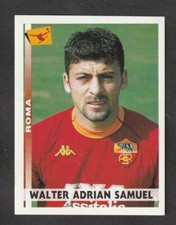 FIGURINA ALBUM CALCIATORI