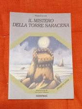 Mistero della torre - il,