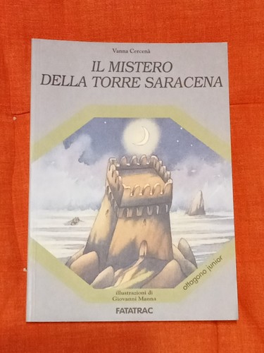 Mistero della torre - il,