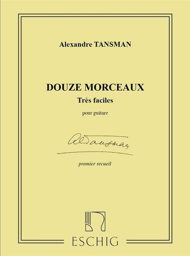 Morceaux tres faciles 1 - morceaux, n