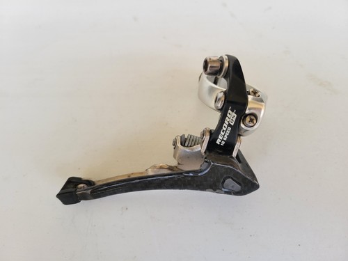 Front derailleur campagnolo - derailleur,
