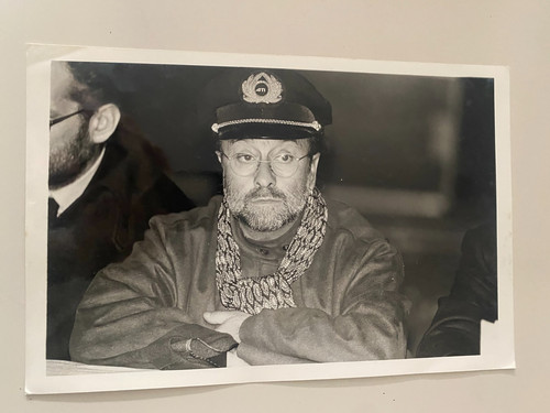 Lucio dalla foto 30x20 - lucio,