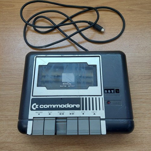 Commodore i53i 1531 - commodore,