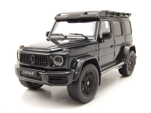 Mercedes amg g63 modello - amg,