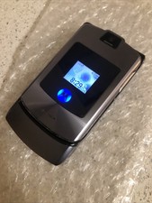 Motorola Razr v3i