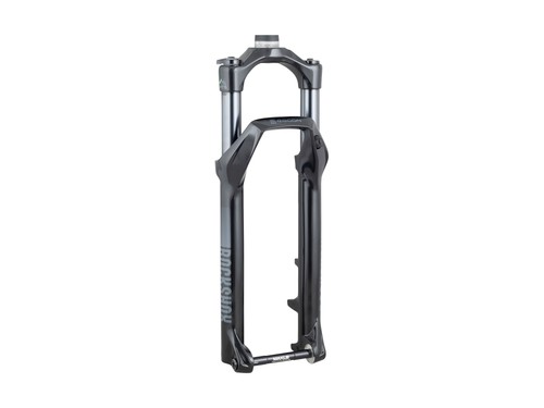 Forcella rockshox recon silver - rockshox,